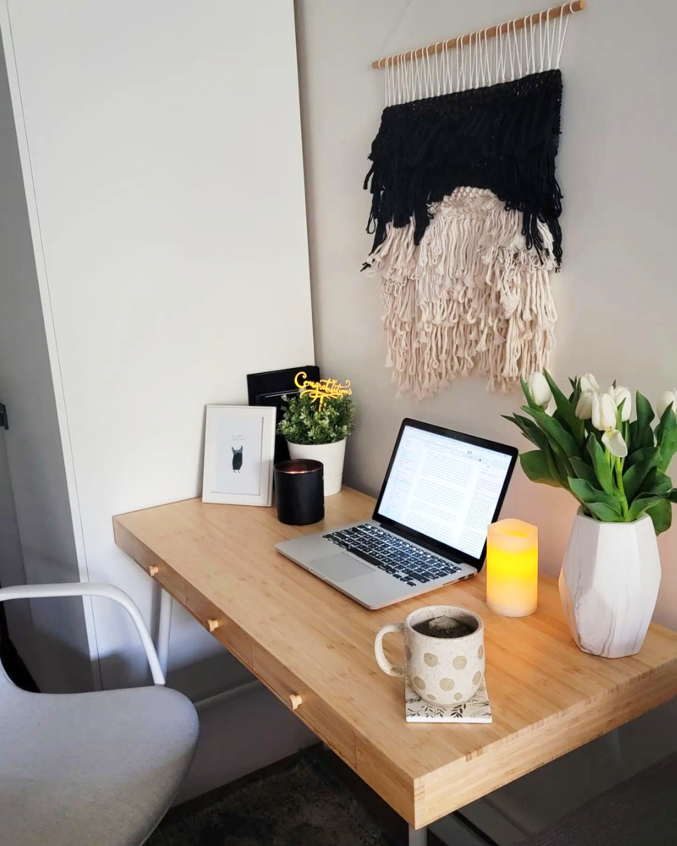 Writer affirmation cards - writer motivation and writing inspiration | Kristy Gardner, Canadian queer sci-fi author