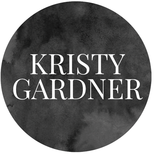 Kristy Gardner